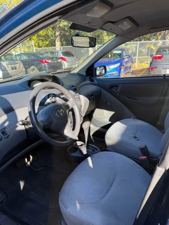 2003 Toyota Echo - Image 6 of 8