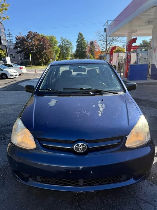 2003 Toyota Echo - Image 2 of 8