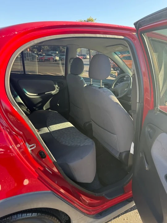 2003 Toyota Echo - Image 4 of 9