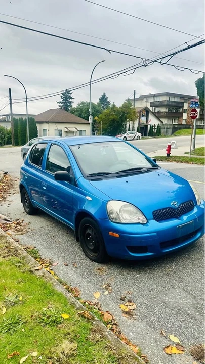 2003 Toyota Echo - Image 2 of 6