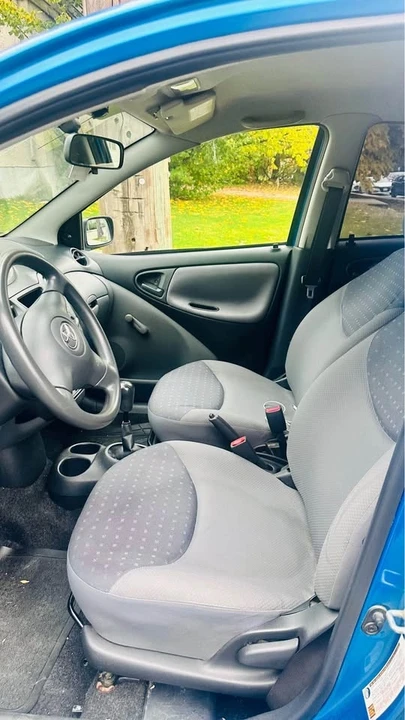 2003 Toyota Echo - Image 6 of 6