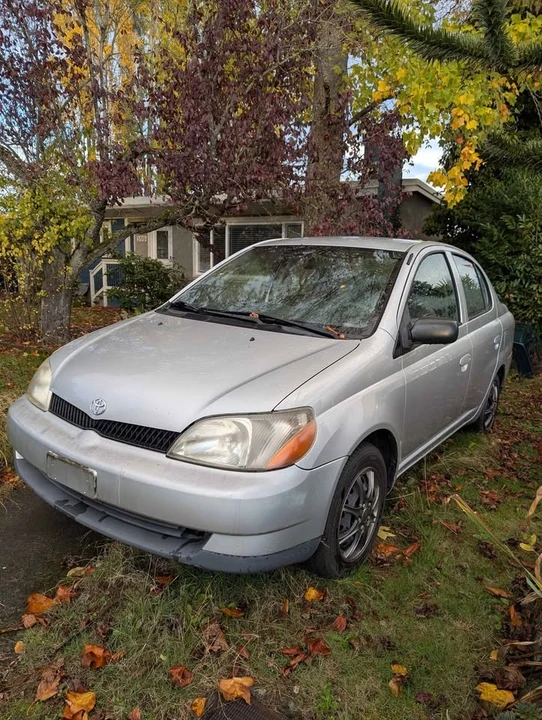 2003 Toyota Echo - Image 2 of 9