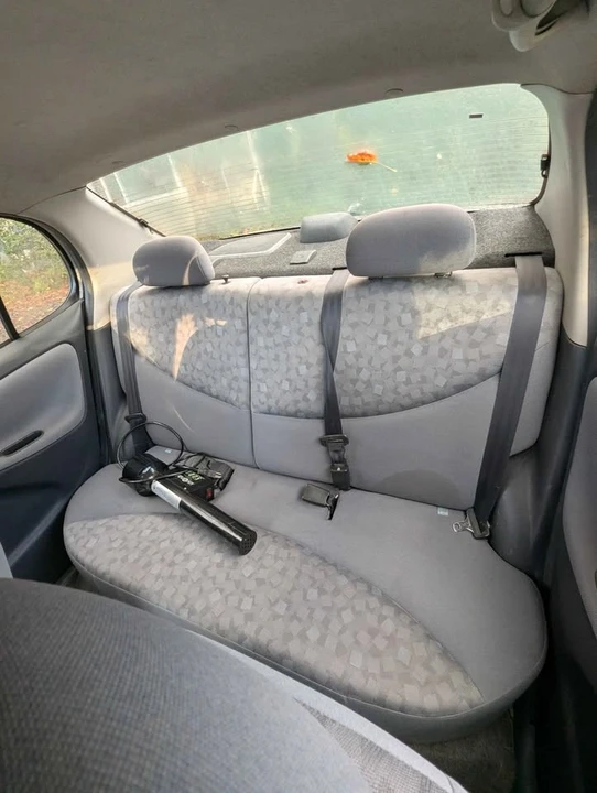 2003 Toyota Echo - Image 5 of 9