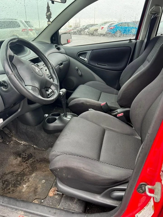 2003 Toyota Echo - Image 6 of 6