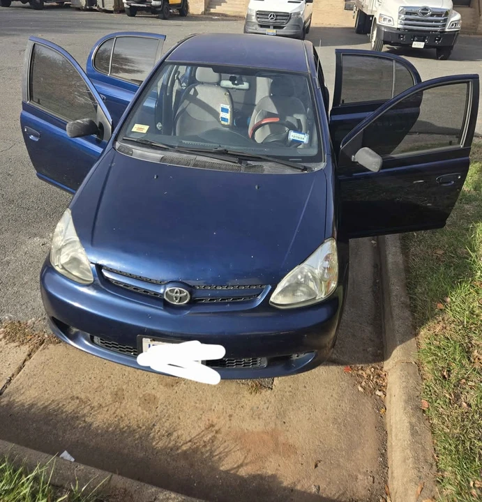 2003 Toyota Echo - Image 4 of 5
