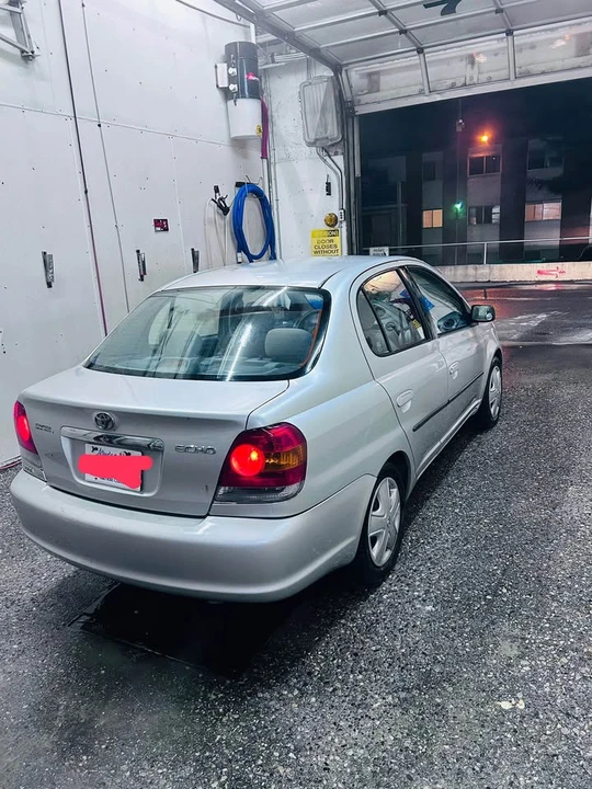 2003 Toyota Echo - Image 6 of 10