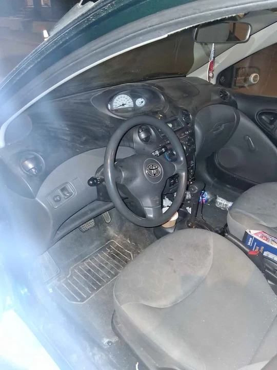 2003 Toyota Echo - Image 4 of 4