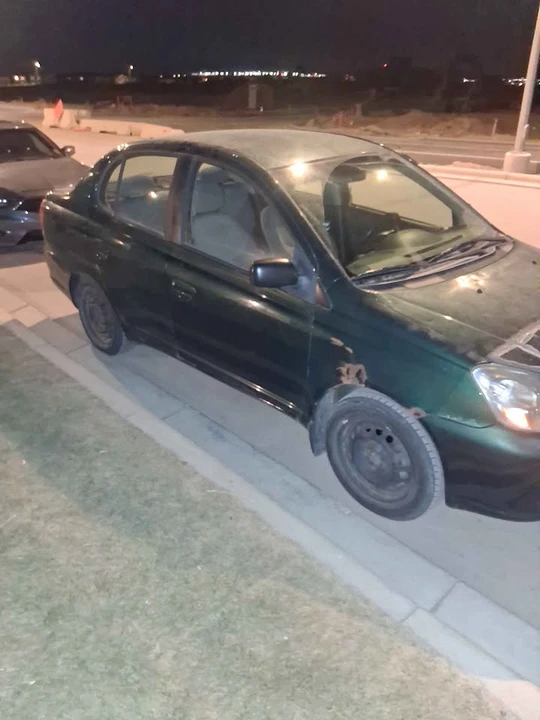 2003 Toyota Echo - Image 2 of 4