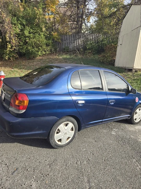 2003 Toyota Echo - Image 5 of 5