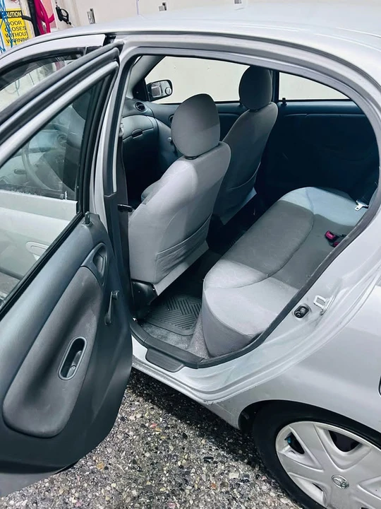 2003 Toyota Echo - Image 7 of 10