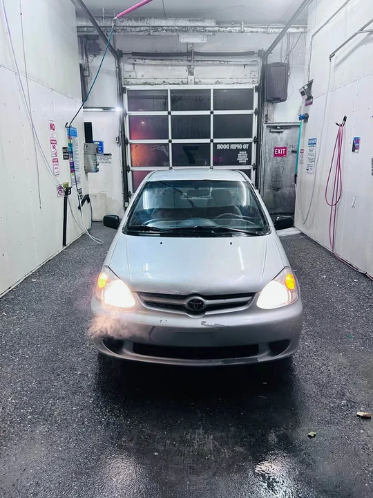 2003 Toyota Echo - Image 3 of 10