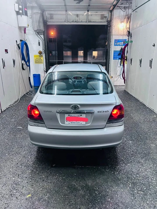 2003 Toyota Echo - Image 5 of 10