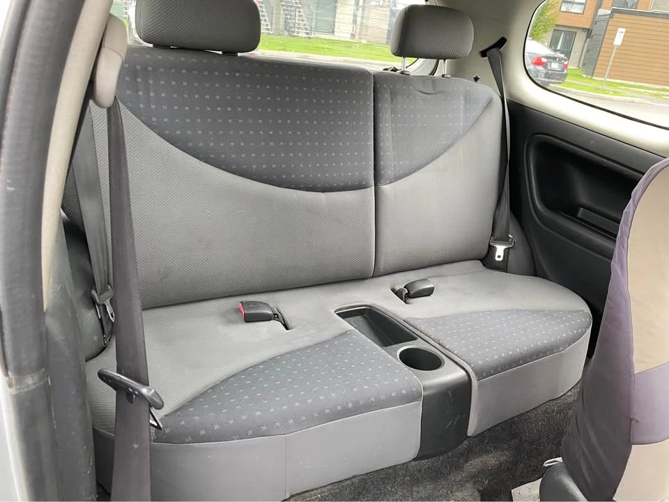 2003 Toyota Echo - Image 4 of 8