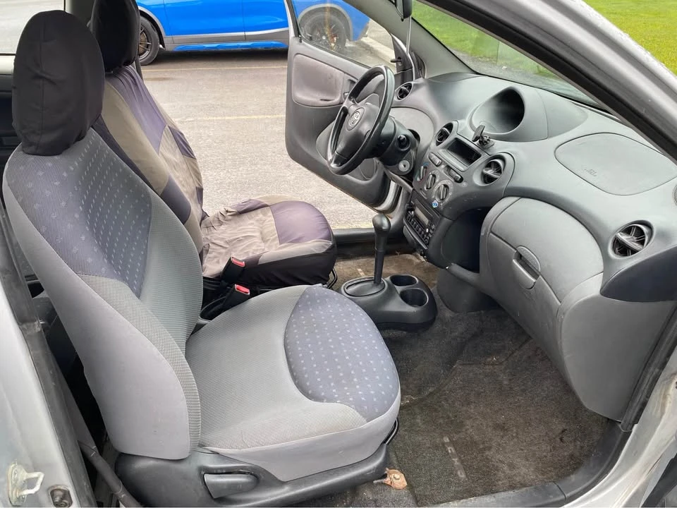 2003 Toyota Echo - Image 3 of 8