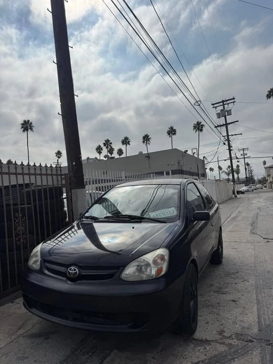2003 Toyota Echo - Image 2 of 4
