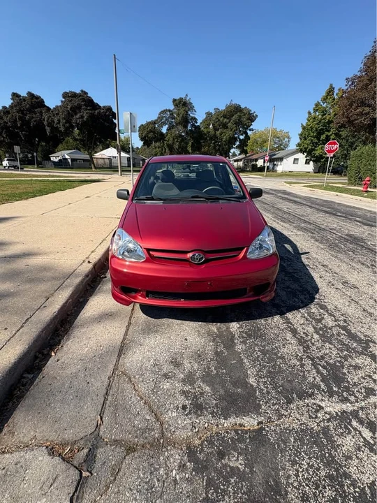 2003 Toyota Echo - Image 13 of 15