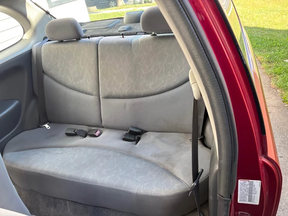 2003 Toyota Echo - Image 15 of 15