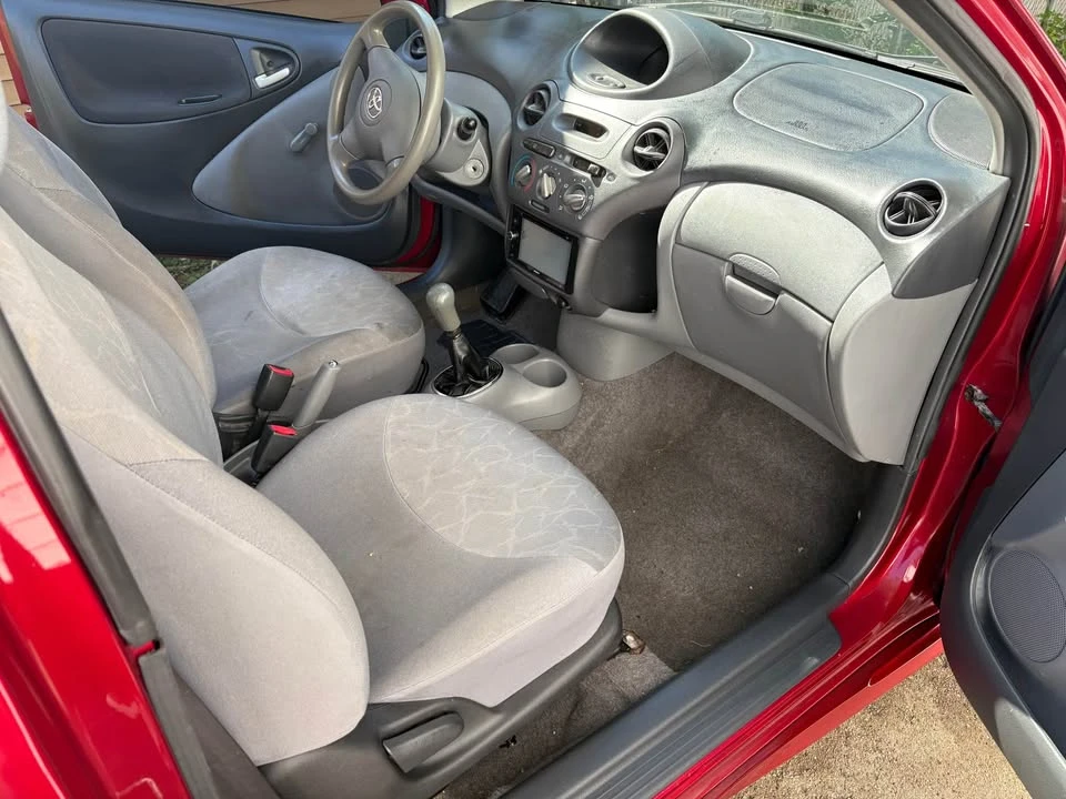 2003 Toyota Echo - Image 4 of 15