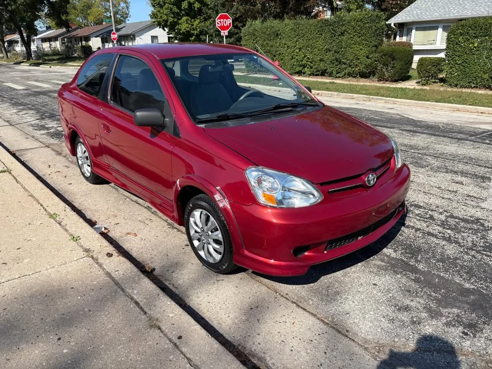 2003 Toyota Echo - Image 3 of 15
