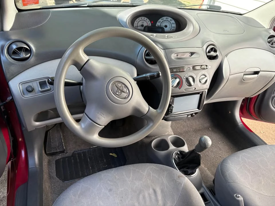 2003 Toyota Echo - Image 6 of 15