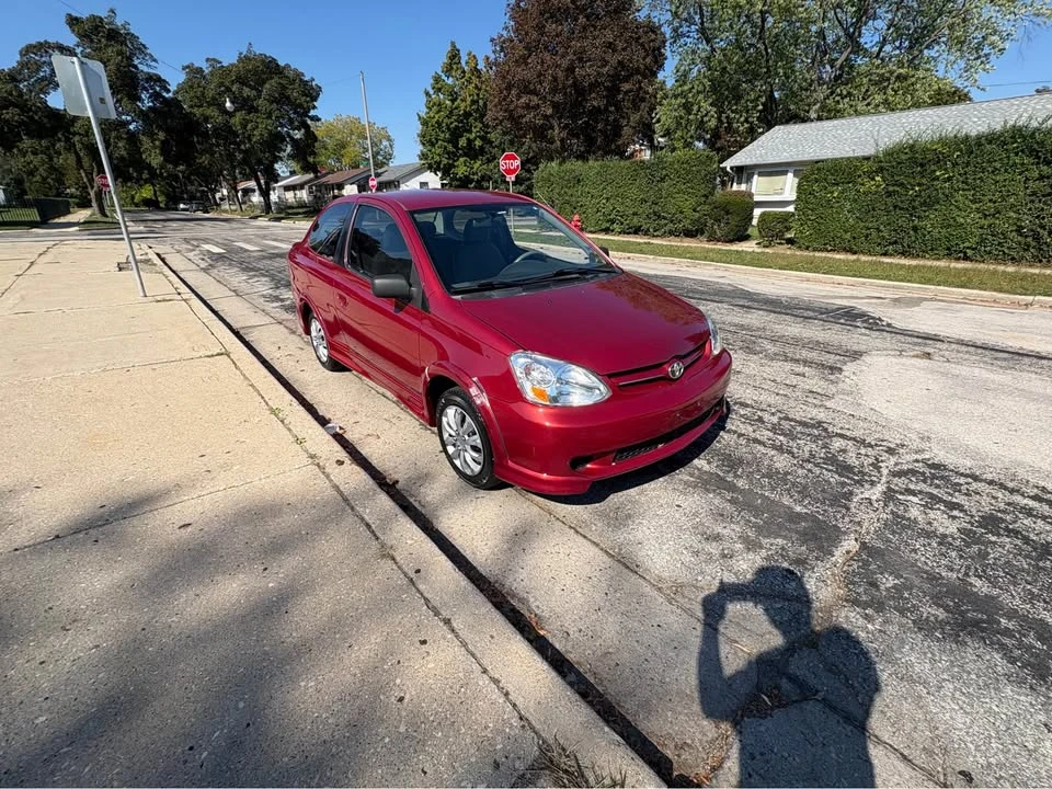 2003 Toyota Echo - Image 12 of 15