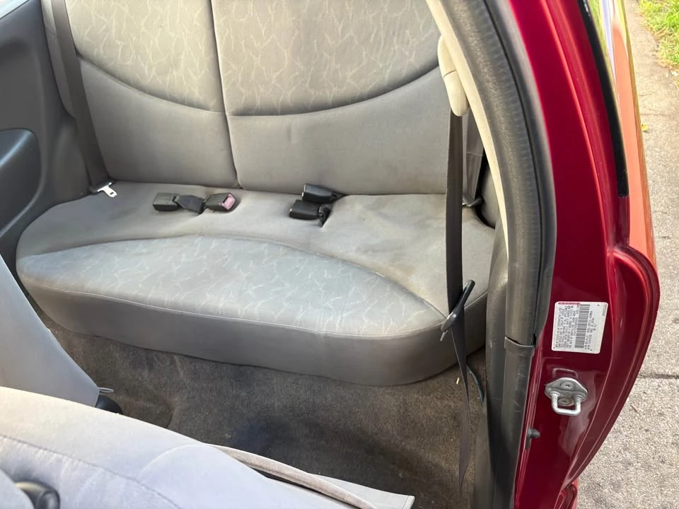 2003 Toyota Echo - Image 14 of 15