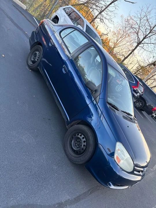 2003 Toyota Echo - Image 2 of 4