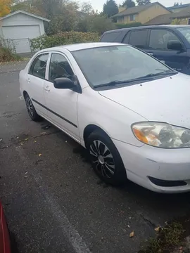 2003 Toyota Corolla 9th Gen - Image 2 of 8