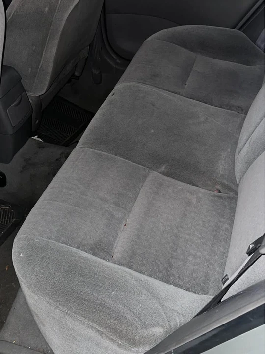 2003 Toyota Corolla 9th Gen - Image 4 of 6