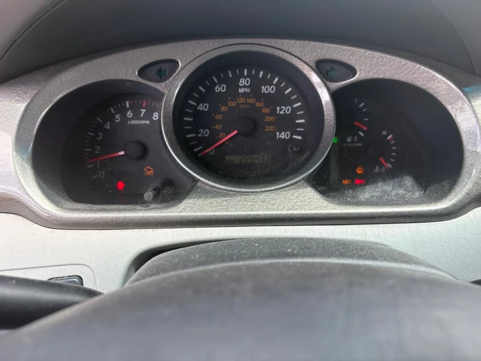 2003 Toyota Highlander - Image 11 of 11