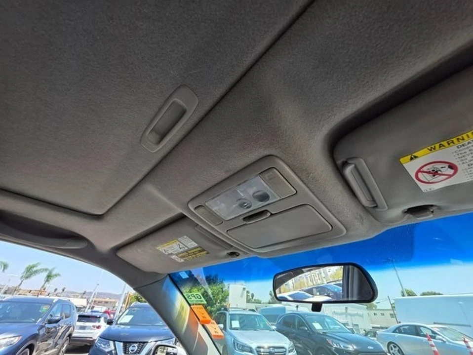2003 Toyota Highlander - Image 12 of 20