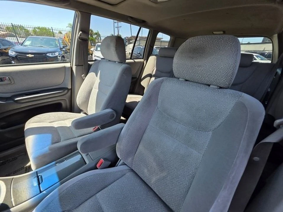 2003 Toyota Highlander - Image 16 of 20