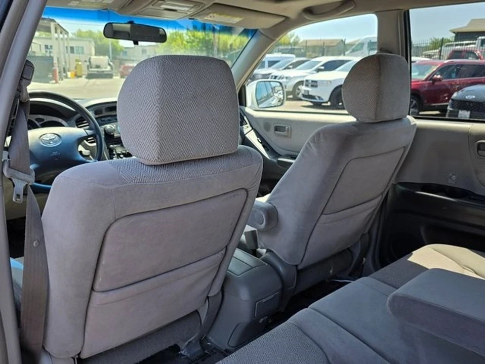 2003 Toyota Highlander - Image 19 of 20