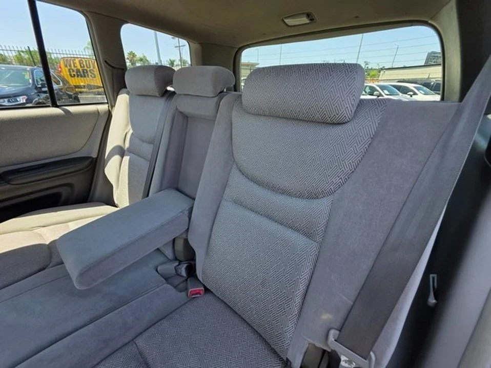 2003 Toyota Highlander - Image 18 of 20