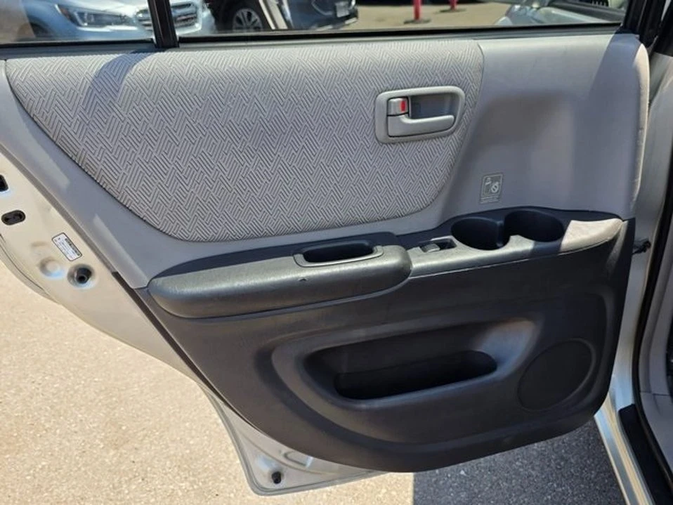 2003 Toyota Highlander - Image 20 of 20