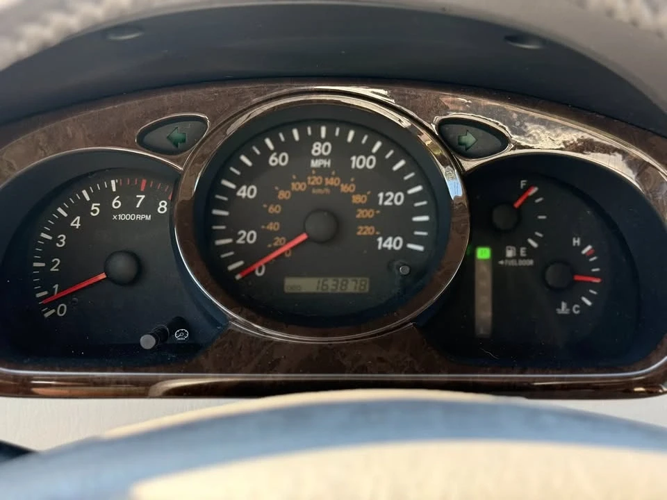 2003 Toyota Highlander - Image 11 of 12