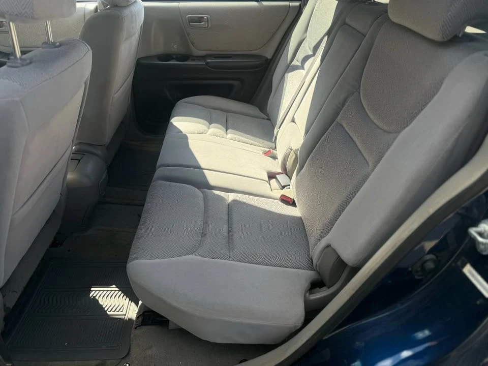 2003 Toyota Highlander - Image 8 of 11