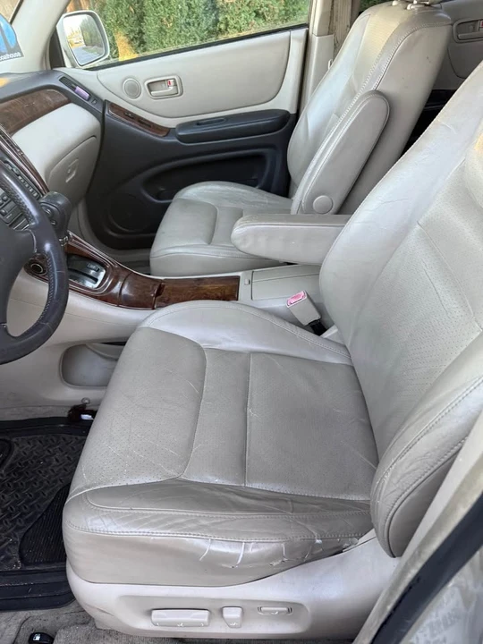 2003 Toyota Highlander - Image 4 of 6