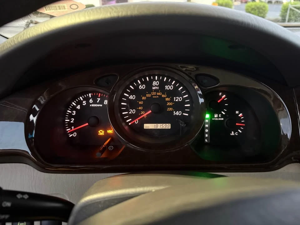 2003 Toyota Highlander - Image 17 of 18