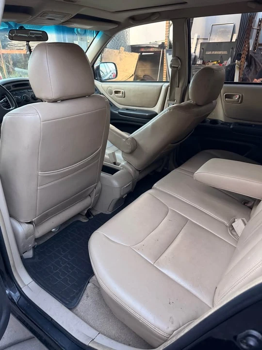 2003 Toyota Highlander - Image 7 of 8