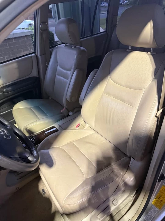 2003 Toyota Highlander - Image 9 of 18