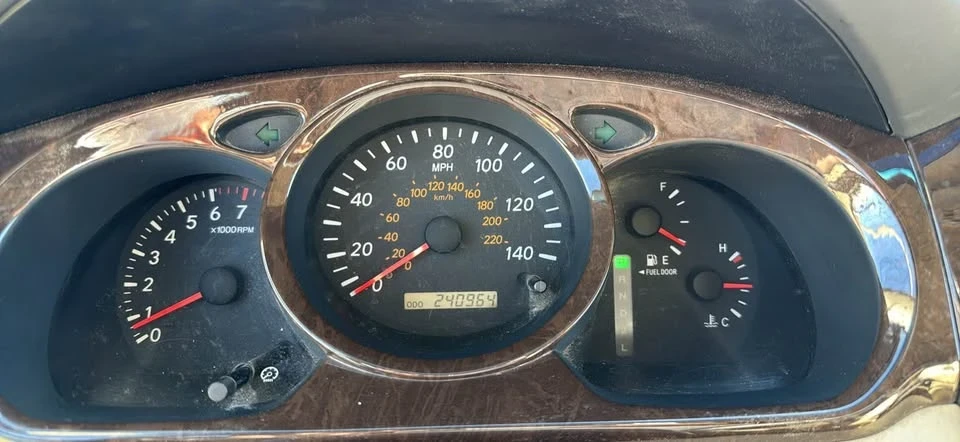 2003 Toyota Highlander - Image 12 of 12