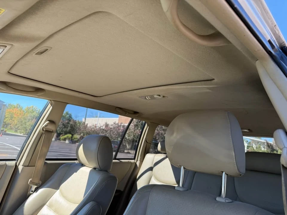 2003 Toyota Highlander - Image 8 of 12