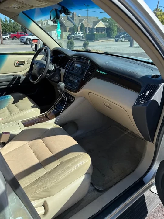 2003 Toyota Highlander - Image 11 of 12