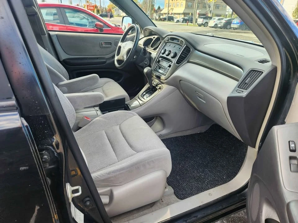 2003 Toyota Highlander - Image 8 of 8