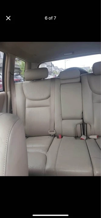 2003 Toyota Highlander - Image 10 of 15