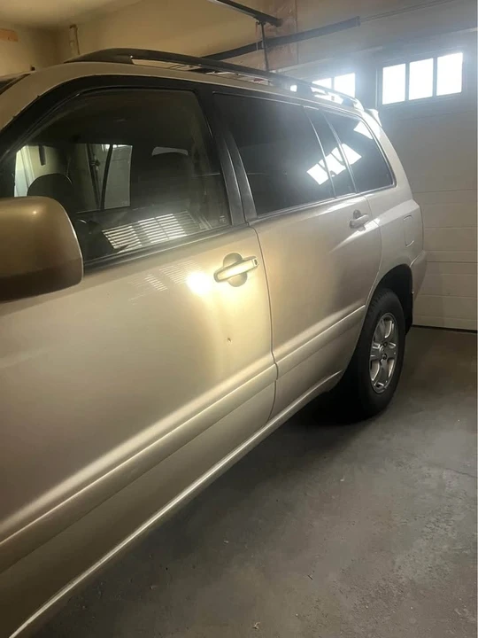 2003 Toyota Highlander - Image 3 of 15