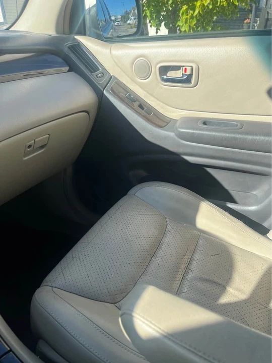 2003 Toyota Highlander - Image 15 of 15