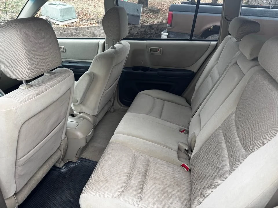 2003 Toyota Highlander - Image 7 of 8