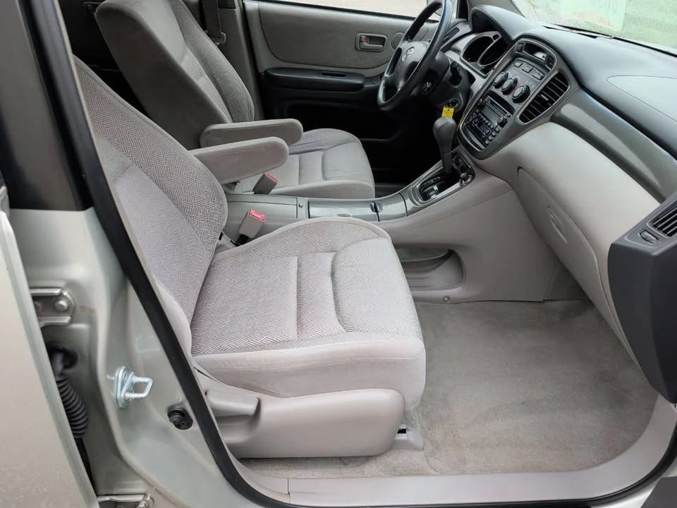 2003 Toyota Highlander - Image 20 of 20